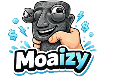 Moaizy™